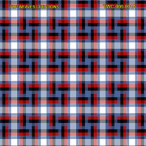 Top Dyed Checks With Dobby Weaves