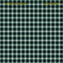 Top Dyed Checks With Plain Weave (Mg)