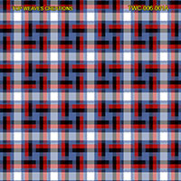 Shirting Design  Twc-006-001a  12 Shafts