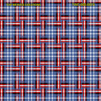 Shirting Design  Twc-006-007a  12 Shafts