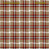 Shirting Design  Twc-006-009a  12 Shafts