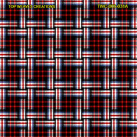 Shirting Design  Twc-006-031a  12 Shafts