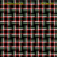 Shirting Design  Twc-006-035a  12 Shafts