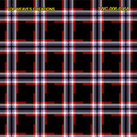Shirting Design  Twc-006-036a   12 Shafts