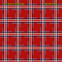 Shirting Design  Twc-006-048a  12 Shafts