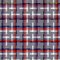 Shirting Design  Twc-006-056a  12 Shafts