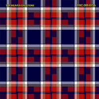 Shirting Design Twc-006-075a  12 Shafts