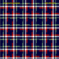 Shirting Design  Twc-006-083a  12 Shafts