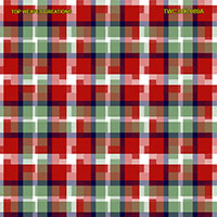 Shirting Design Twc-006-089a  12 Shafts