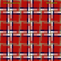 Shirting Design  Twc-006-093a  12 Shafts