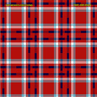 Shirting Design  Twc-006-094a  12 Shafts