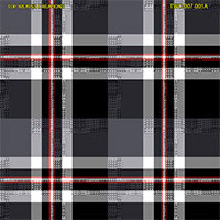 Shirting Design  Twc-007-001a  8 Shafts