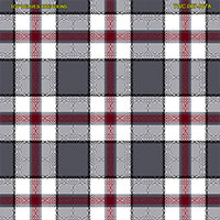 Shirting Design  Twc-007-007a  12 Shafts