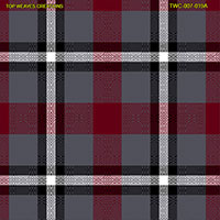Shirting Design  Twc-007-019a   12 Shafts