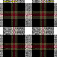 Shirting Design  Twc-007-021a   12 Shafts