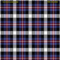 Shirting Design  Twc-007-026a  8 Shafts