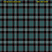 Shirting Design  Twc-007-034a  12 Shafts