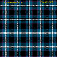 Shirting Design  Twc-007-035a  12 Shafts
