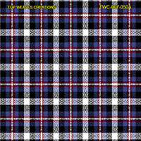 Shirting Design  Twc-007-050a  12 Shafts