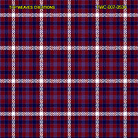 Shirting Design  Twc-007-053a   12 Shafts