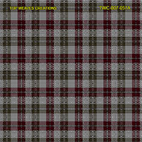 Shirting Design  Twc-007-057a  12 Shafts