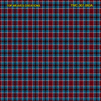 Shirting Design  Twc-007-060a   12 Shafts