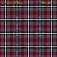 Shirting Design  Twc-007-067a   12 Shafts
