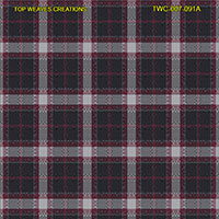 Shirting Design  Twc-007-091a   12 Shafts