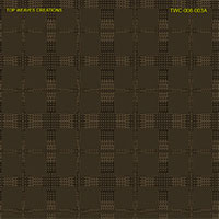 Shirting Design  Twc-008-003a 8 Shafts